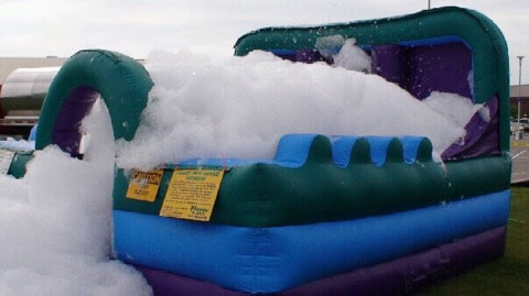 Bubble Party
rent foam party in michigan