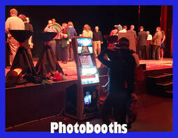 photobooth rentals