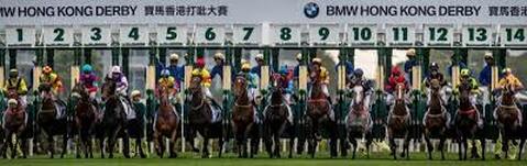 rent Horse racing for parties