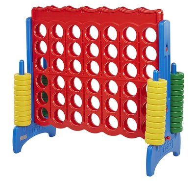 rent giant connect four
life size games