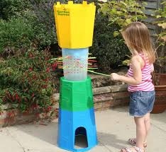 rent giant kerplunk
life size games