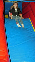 Bounce house - Slide rental - Michigan