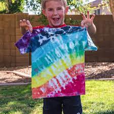 tie dye t-shirts rental, carnival games rentals - Michigan