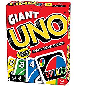 rent giant uno
life size games